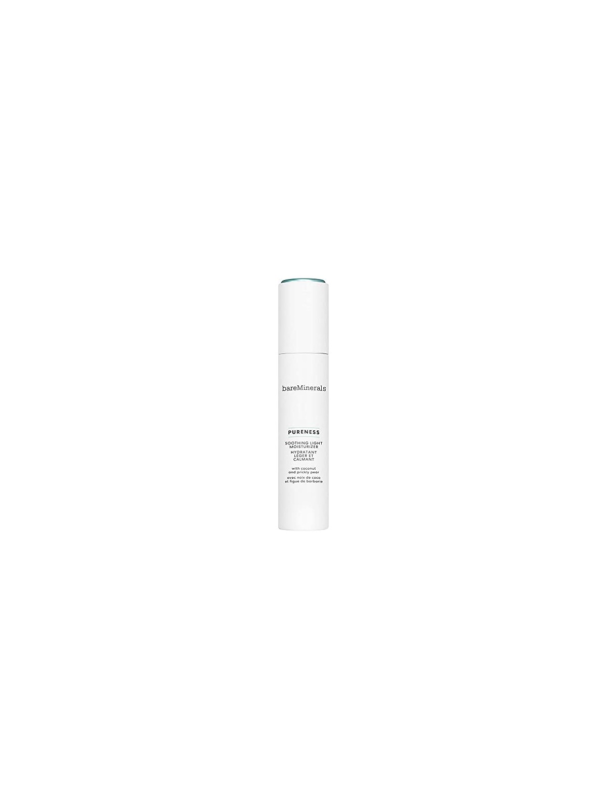 Crema idratante leggera Bare Minerals PURENESS 50ml