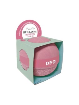 BEN & ANNA Crema deodorante Love Me Deo Cream 40 g donna