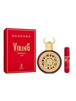 Bharara Viking Kashmir Parfum spray 100ml