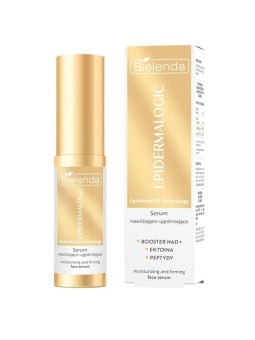 Bielenda Siero epidermico idratante e rassodante 30ml