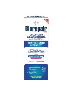 Biorepair Collutorio Biorepair Plus ABX ad alta densità, 250 ml unisex
