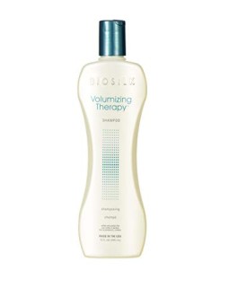BioSilk Volumizing Therapy Shampoo 355ml