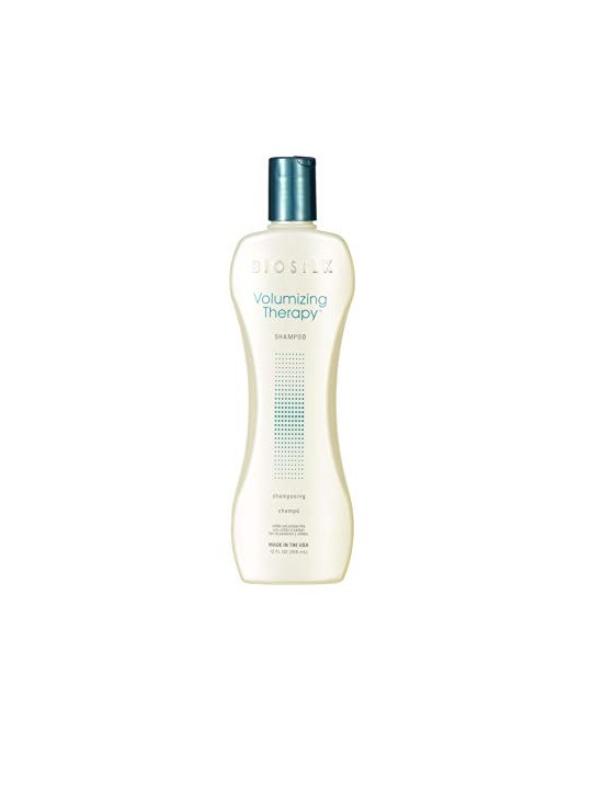 BioSilk Volumizing Therapy Shampoo 355ml