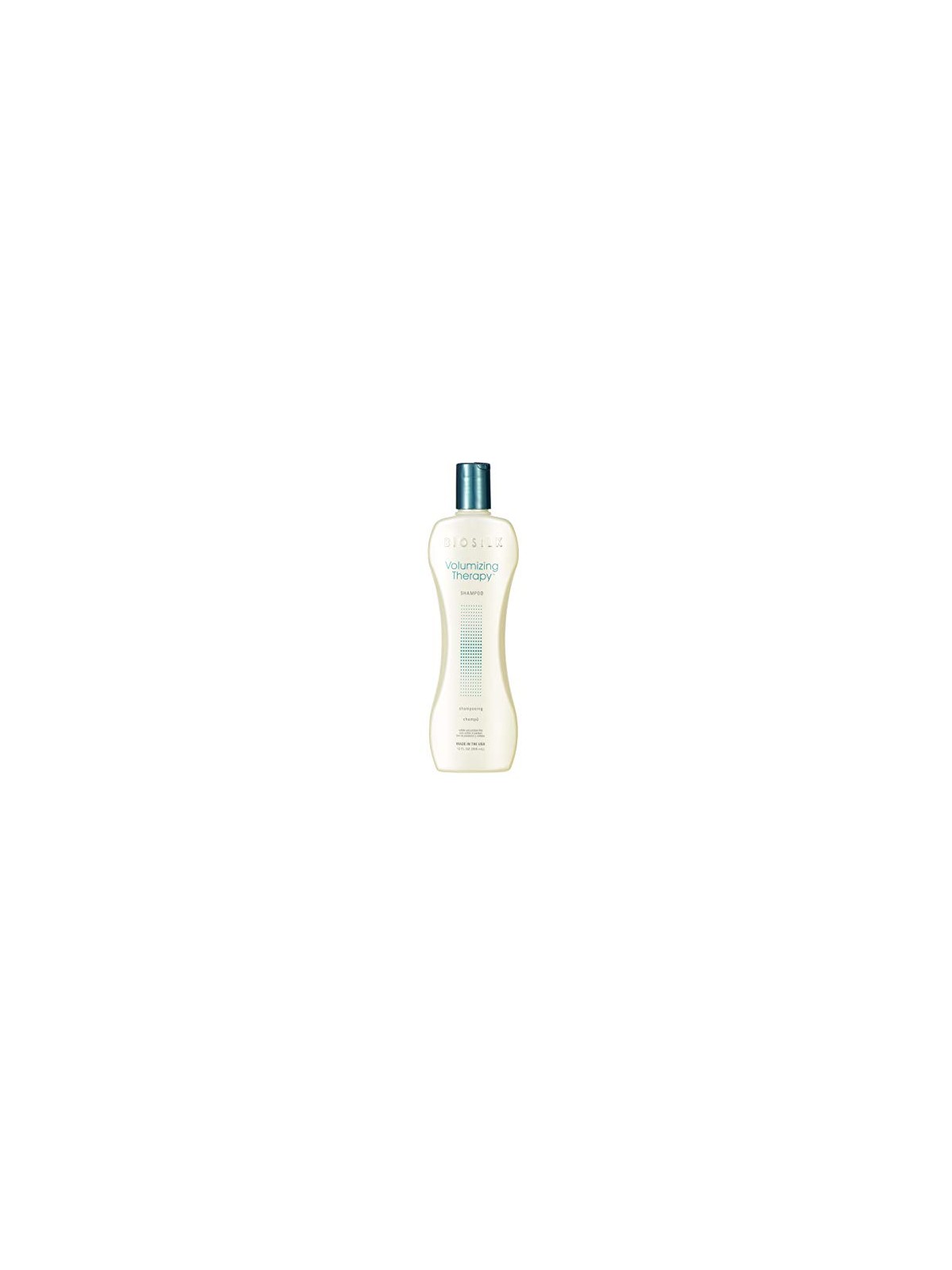 BioSilk Volumizing Therapy Shampoo 355ml