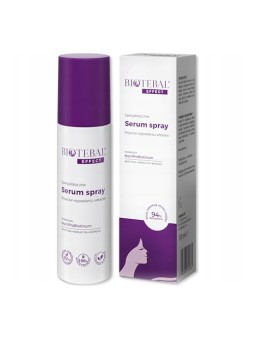 Biotebal Siero specialista degli effetti anticaduta spray 130ml