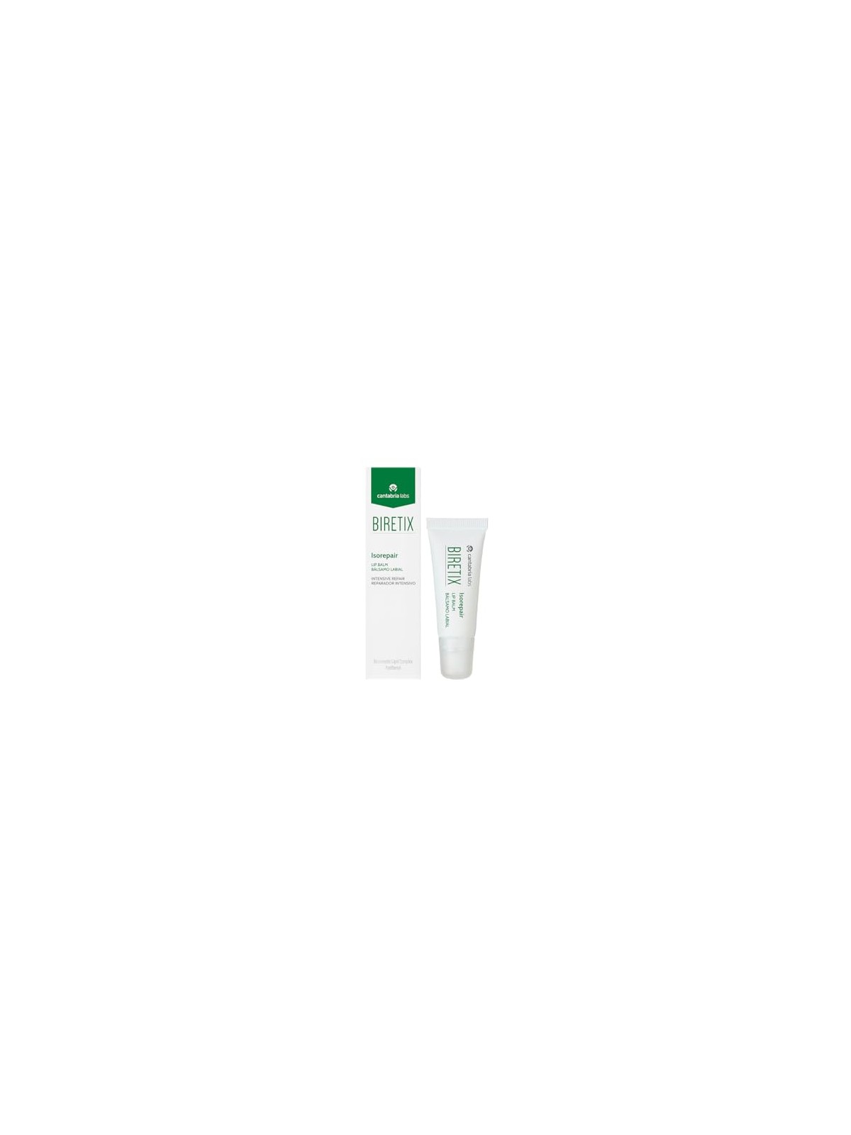 Biretix BIRETIX ISOREPAIR balsamo riparatore 10ml unisex