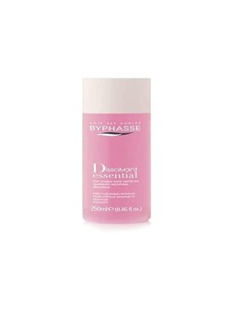 Byphasse Solvente Essenziale per Unghie 250ml unisex