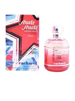 Cacharel Anais Anais Premier Délice L'Eau Fiesta Cubana Eau De Toilette 100ml donna
