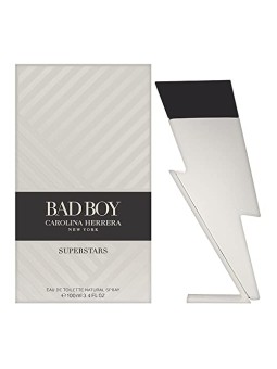 Carolina Herrera BAD BOY COLLECTOR EDITION 2021 edp 100 ml