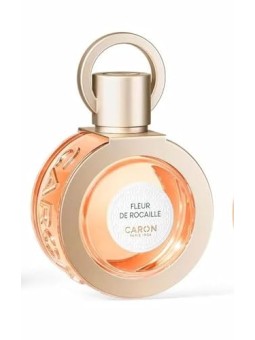 Caron Fleur De Rocaille eau de parfum donna 50 ml Refillable