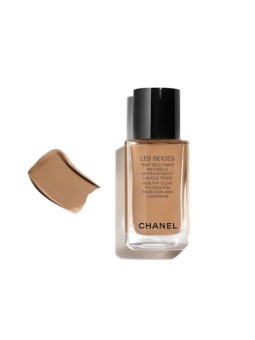 Chanel Les Beiges Healthy Glow Foundation B110 250ml