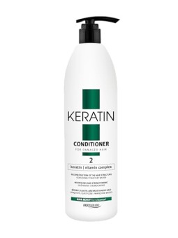 Chantal Balsamo Prosalon Keratin Hair Repair Vitamin Complex 2 per capelli danneggiati
