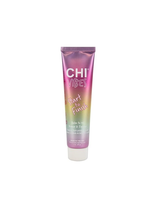 CHI Vibes Balm to Oil Primer 85ml Donna
