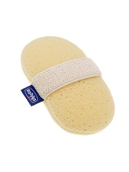 Chicco Spugna Gloce Spugna sintetica per lavare