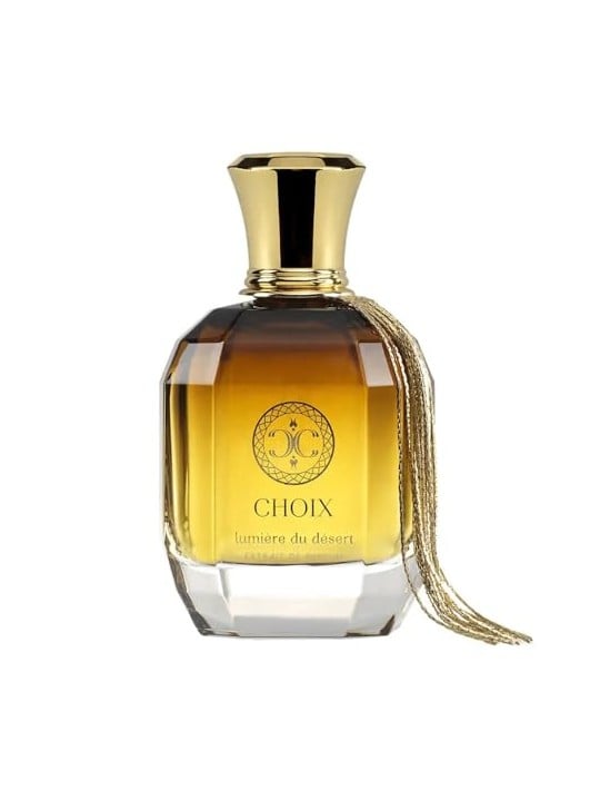 Choix Lumiere Du Desert Extrait de Parfum Profumo spray 100ml