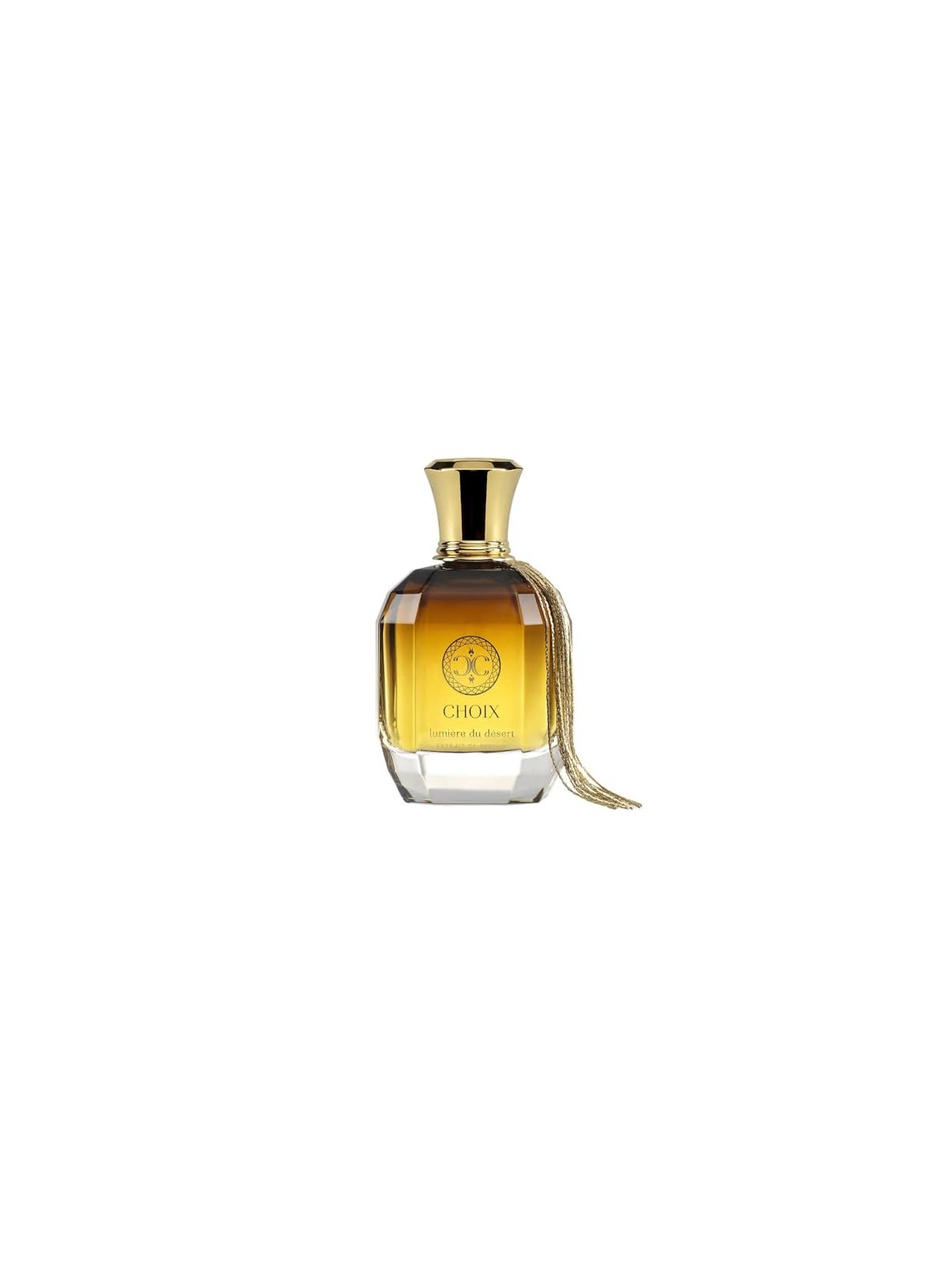 Choix Lumiere Du Desert Extrait de Parfum Profumo spray 100ml