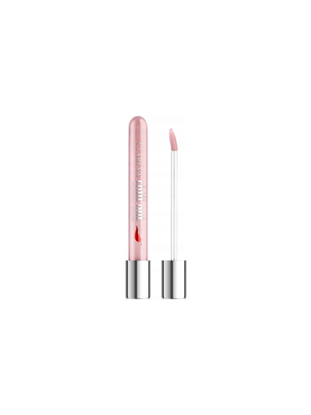 Claresa Lucidalabbra volumizzante Chill Out 13 Mellow 5ml