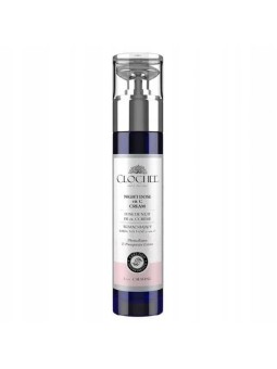 Clochee Crema notte alla vitamina C, crema rinforzante con vitamina C per la notte 50ml
