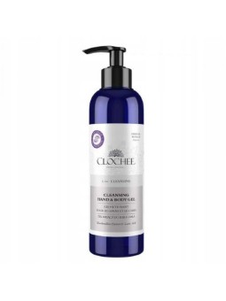 Clochee Detergente gel mani e corpo 250ml