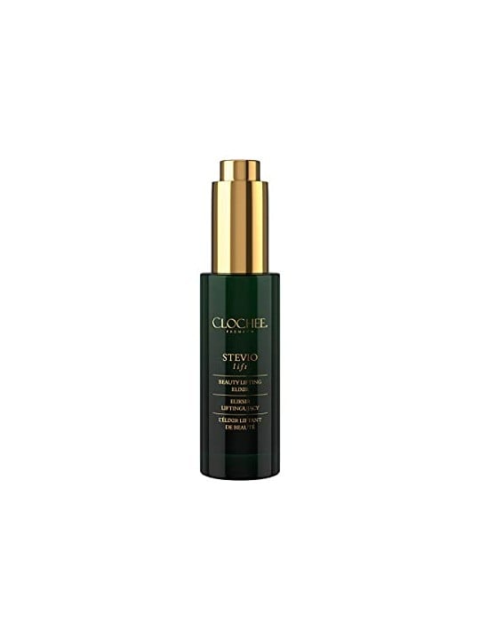 Clochee Stevio Lift Beauty Lifting Elixir, elisir lifting per il viso 30ml