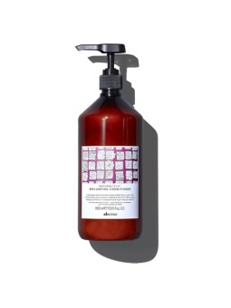 Davines Replumping Conditioner 1000ml - Capelli Nutrienti