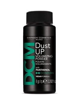 Diapason Dust Up può contenere oggetti preziosi da 8 g