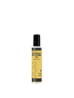 Diapason Olio idratante Umidità Perfetta 100ml