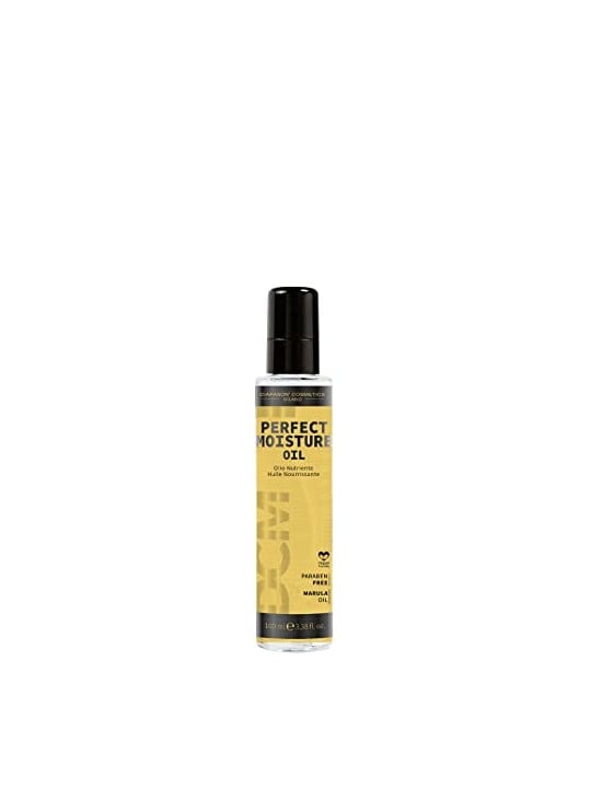 Diapason Olio idratante Umidità Perfetta 100ml