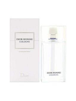 Dior (Christian Dior) Cologne eau de toilette uomo 200 ml