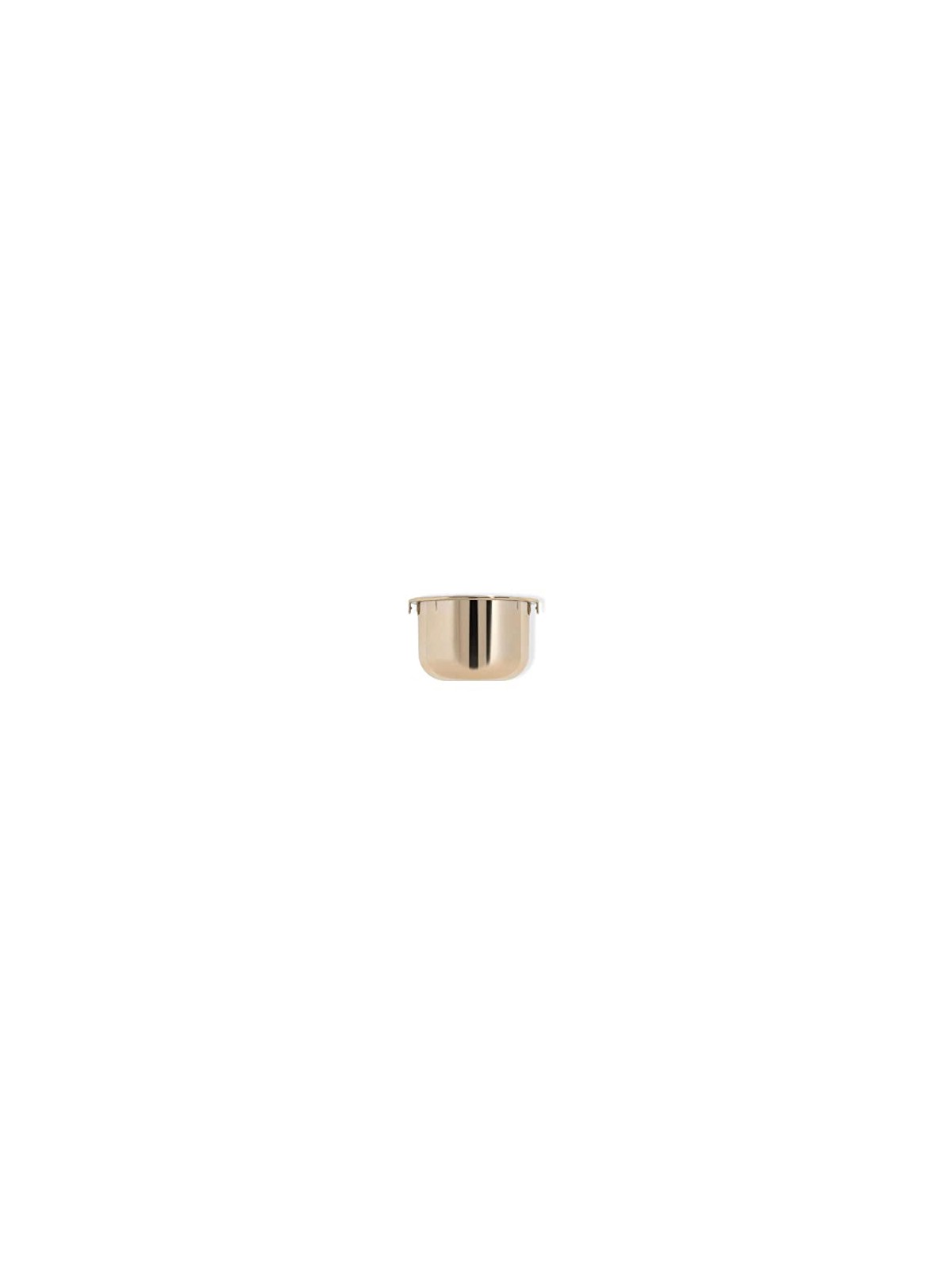 Dior Ricarica di crema rigenerante Prestige per pelli da secche a molto secche La Créme Texture Riche Refill 50ml donna