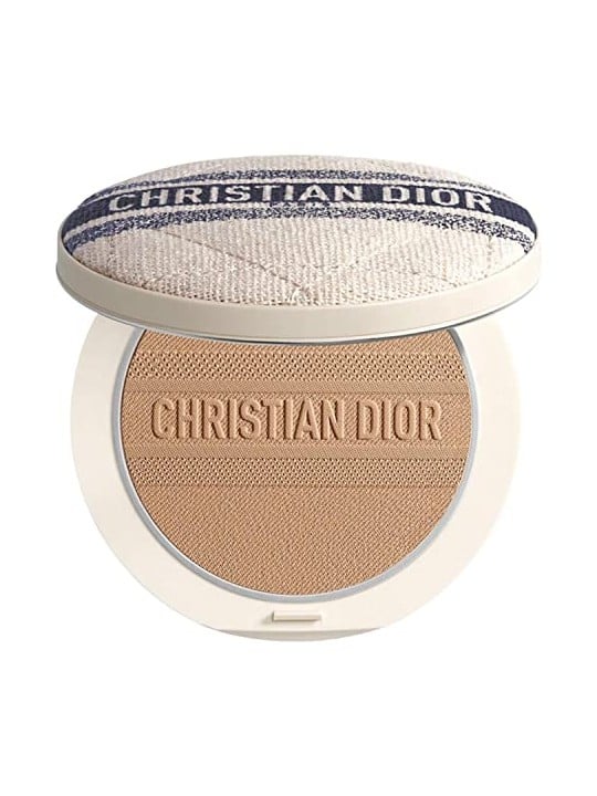 DIOR DIORSKIN FOREVER NATURAL POLVERE ABBRONZANTE 1UN Donna