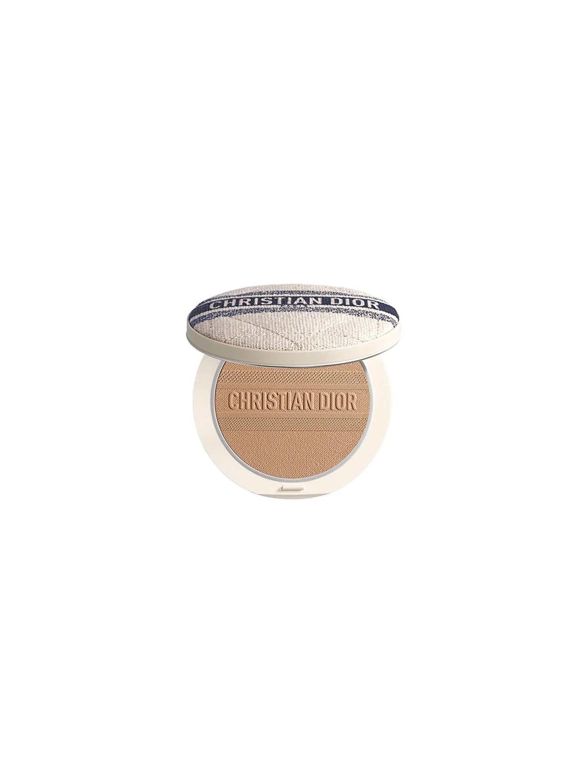 DIOR DIORSKIN FOREVER NATURAL POLVERE ABBRONZANTE 1UN Donna