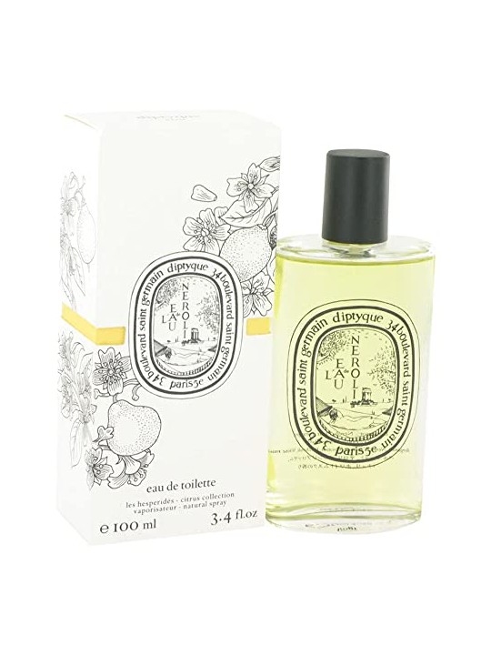 Diptyque L'Eau de Neroli eau de toilette Spray unisex 100ml