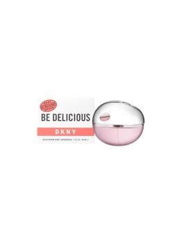 DKNY Be Delicious Fresh Blossom Eau De Parfum 50ml