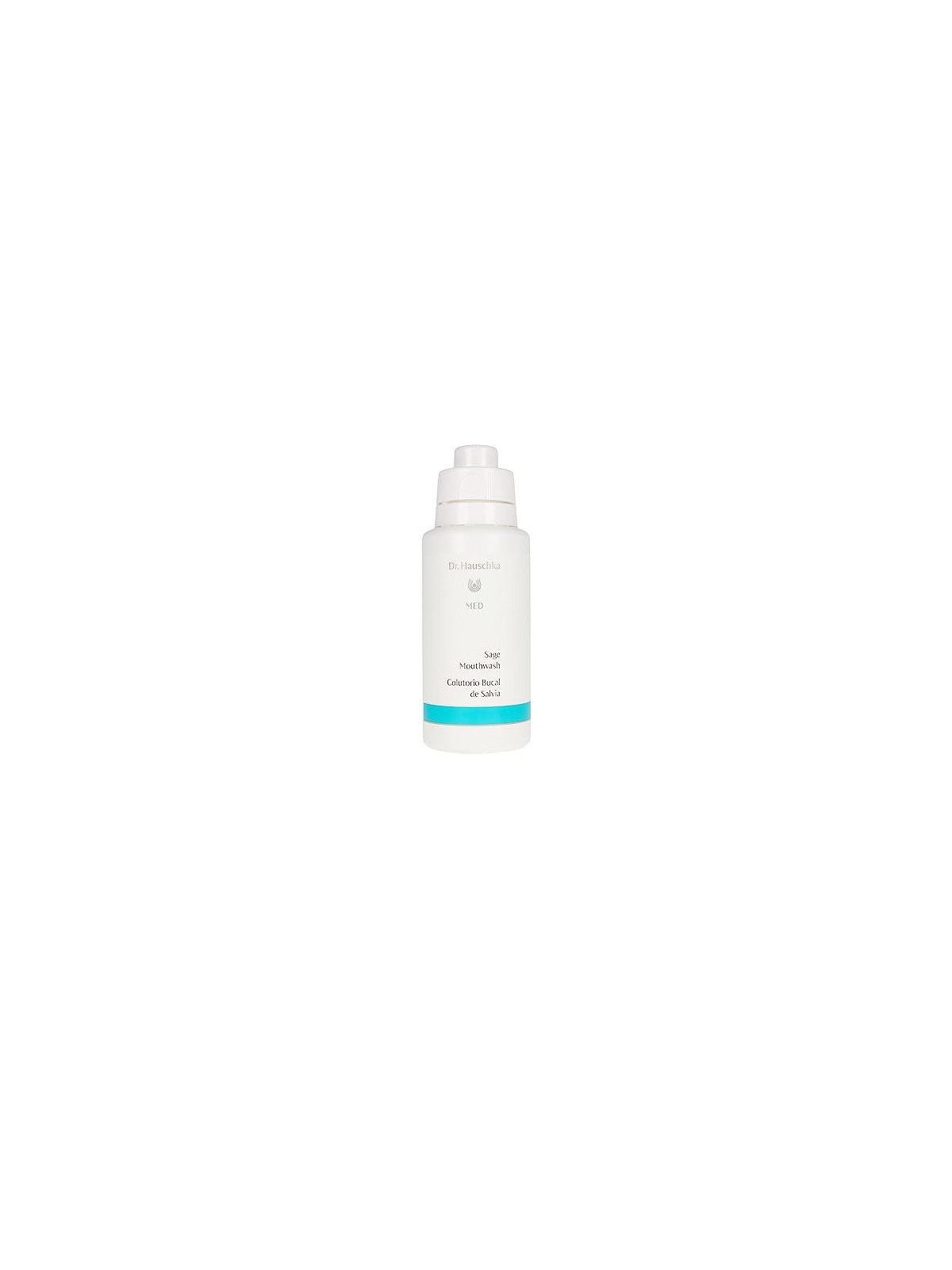 Collutorio alla Salvia 300ml