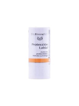 Dr Hauschka Stick per Cura delle Labbra 49 gr unisex