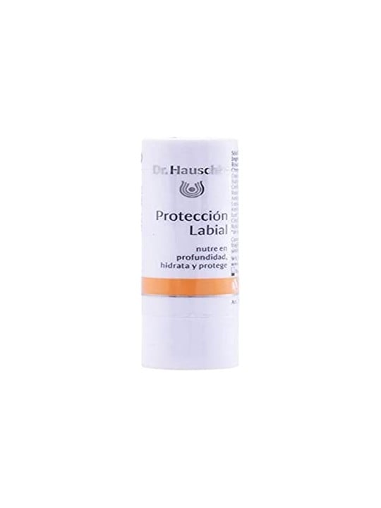 Dr Hauschka Stick per Cura delle Labbra 49 gr unisex