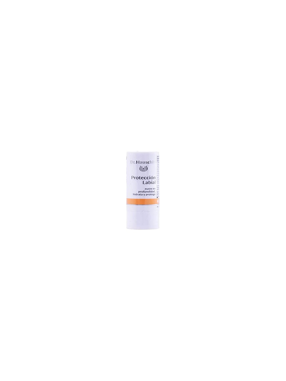 Dr Hauschka Stick per Cura delle Labbra 49 gr unisex