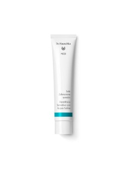 Dr. Hauschka Dentifricio Med Sole per denti sensibili 75ml