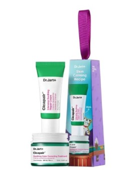 Dr.jart+ CICAPAIR FORMULA LENITIVA PER LA PELLE CONFEZIONE DA 2 Cream 35 ml + Color Correcting Treatment 15 ml unisex