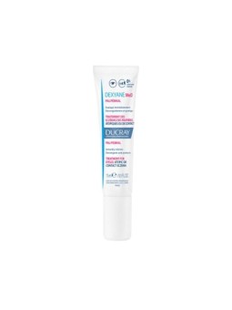Ducray DEXYANE MED crema per eczema palpebrale 15ml unisex