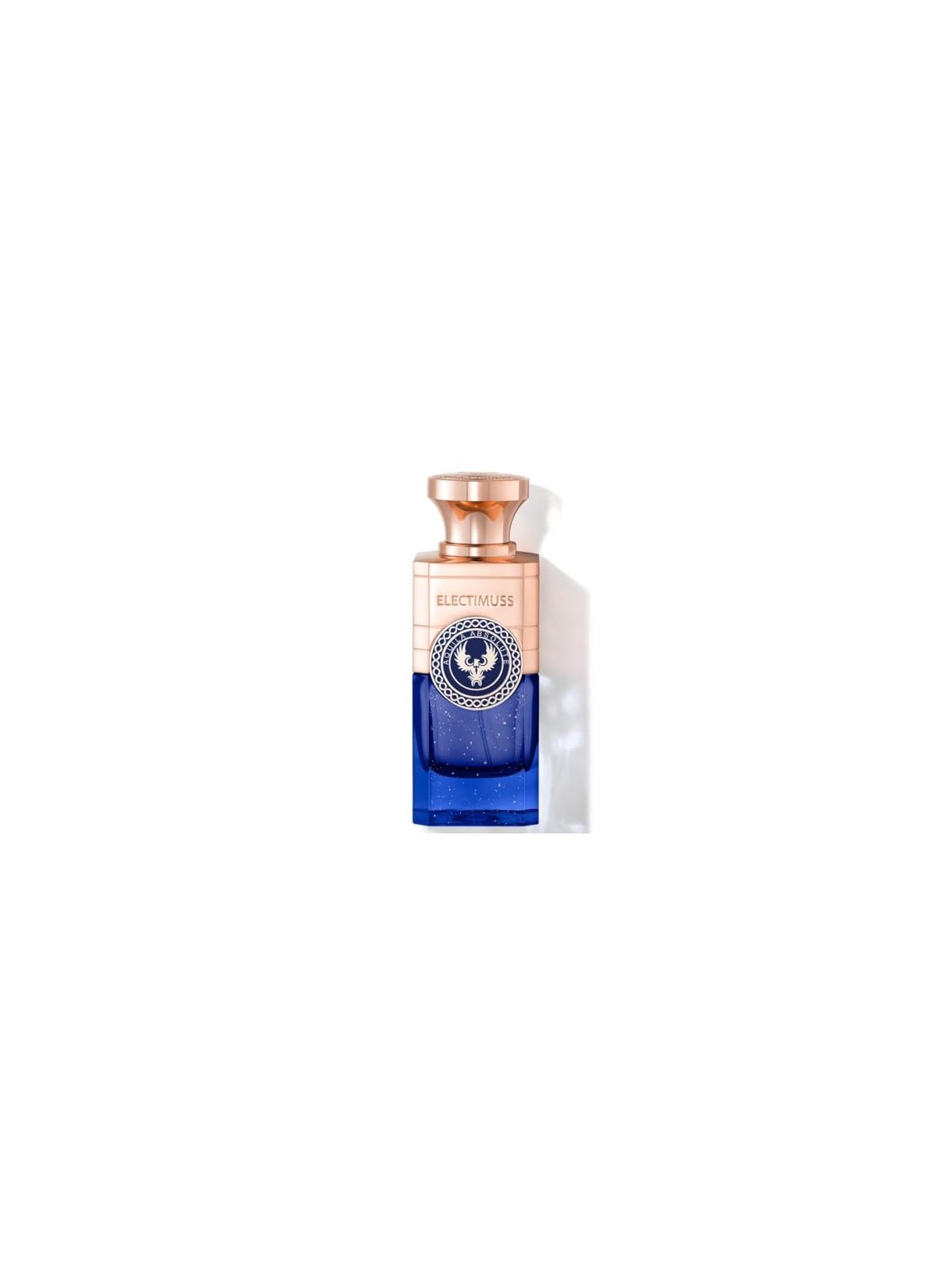 Electimuss Aquila Absolute Pure Perfume 100ml Unisex