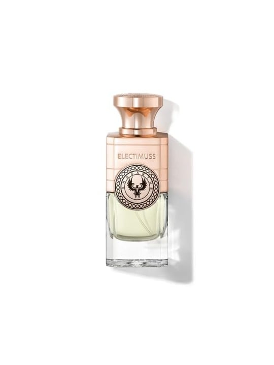 Electimuss Rhodanthe Profumo Puro Unisex 100ml