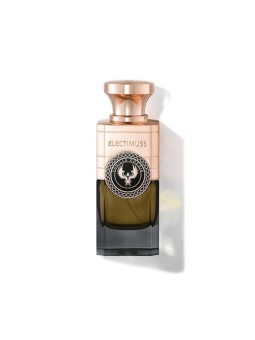 Electimuss Vanilla Edesia Profumo Unisex - 100ml