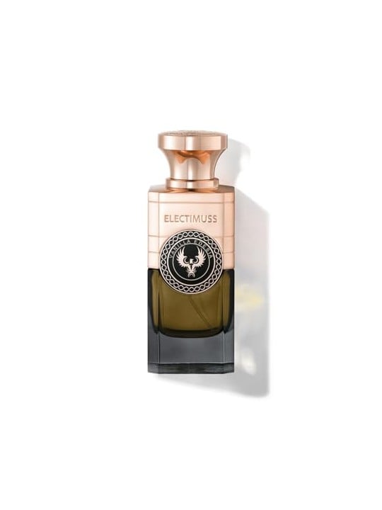 Electimuss Vanilla Edesia Profumo Unisex - 100ml