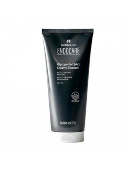 Endocare ENDOCARE GLYCOPERFECT AZ crema detergente 150ml unisex