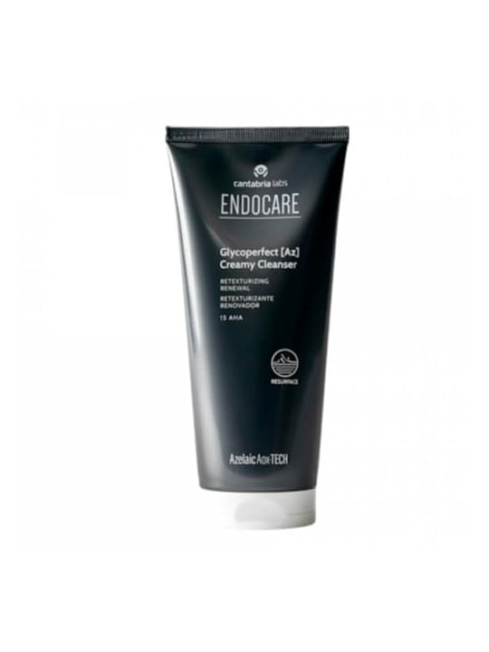 Endocare ENDOCARE GLYCOPERFECT AZ crema detergente 150ml unisex