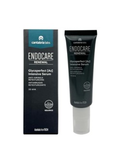 Endocare Siero intensivo ENDOCARE GLYCOPERFECT AZ 50ml unisex