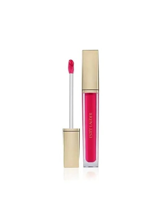 Estée Lauder Olio labbra GLOSSY POUT n.01-Lampone 6ml unisex