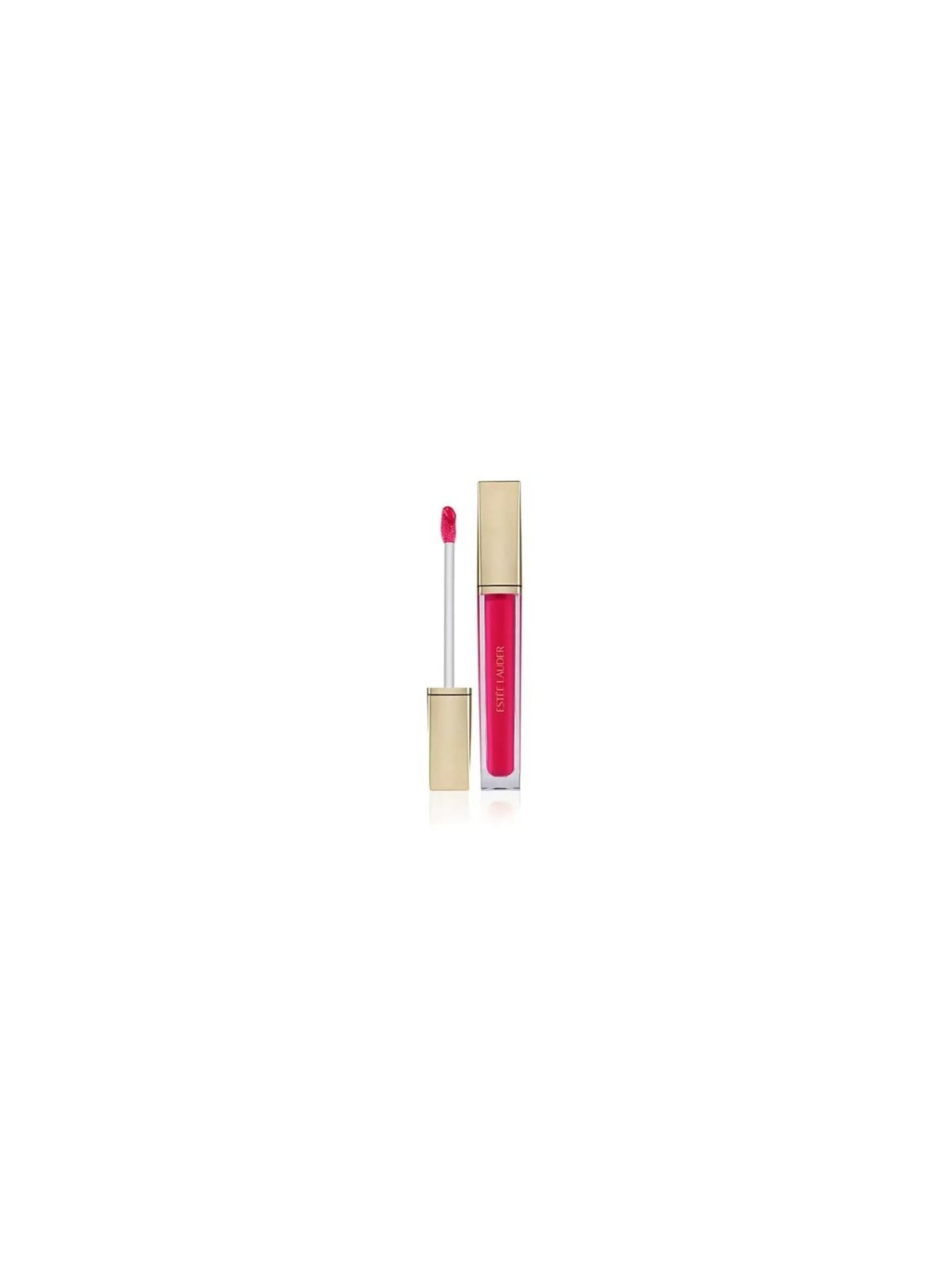 Estée Lauder Olio labbra GLOSSY POUT n.01-Lampone 6ml unisex